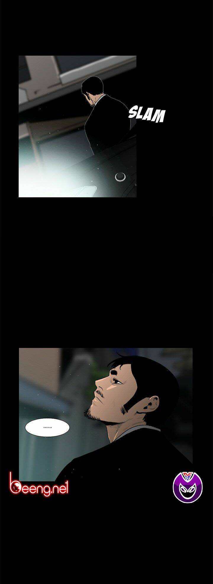 kẻ mạnh nhất - tong edge chapter 31 41