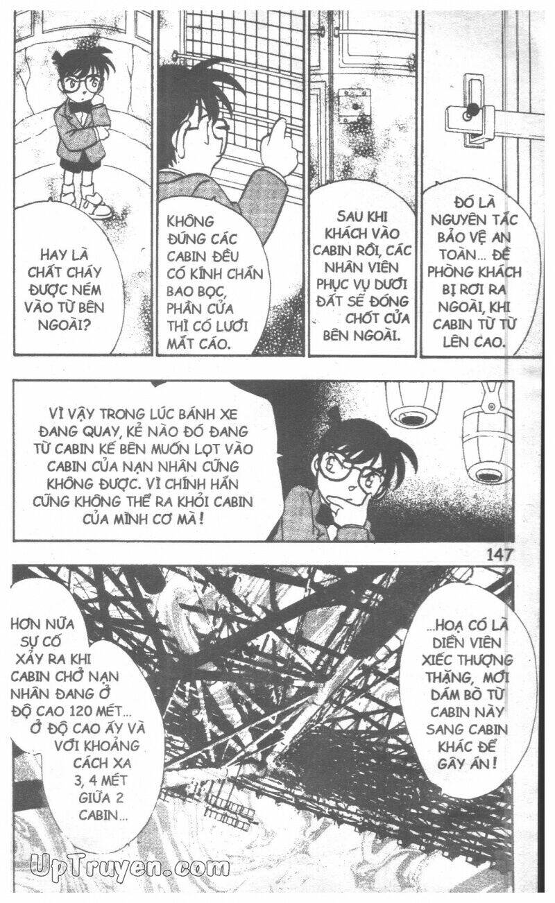 conan - bộ đặc biệt chapter 9 146