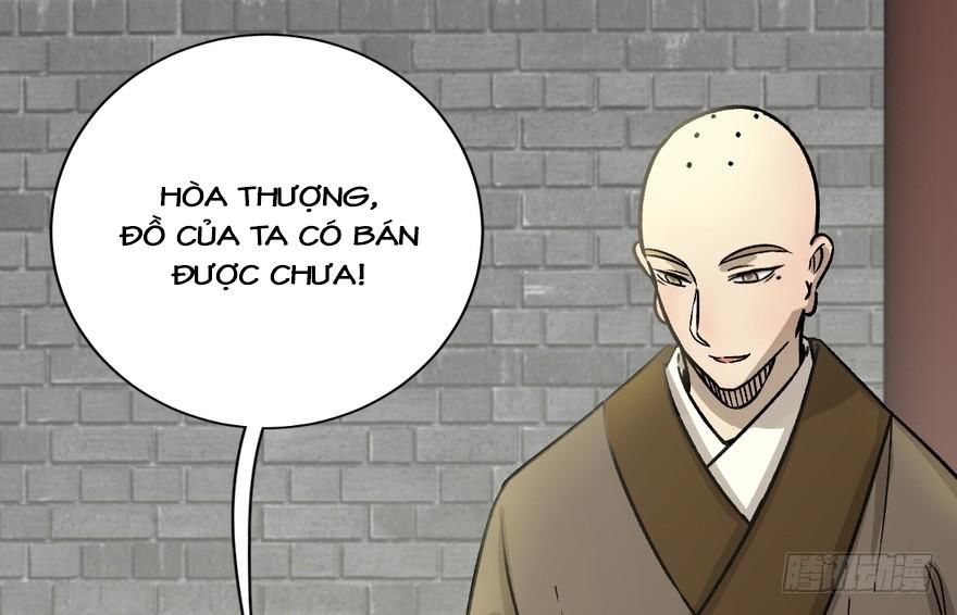 quẻ phi thiên hạ chapter 7 108