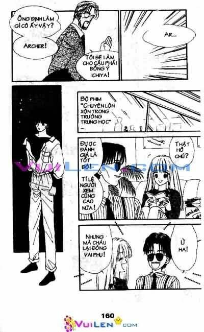 cô nàng đẹp trai chapter 1 159