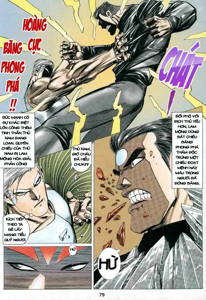 hải hổ 2 chapter 23 16