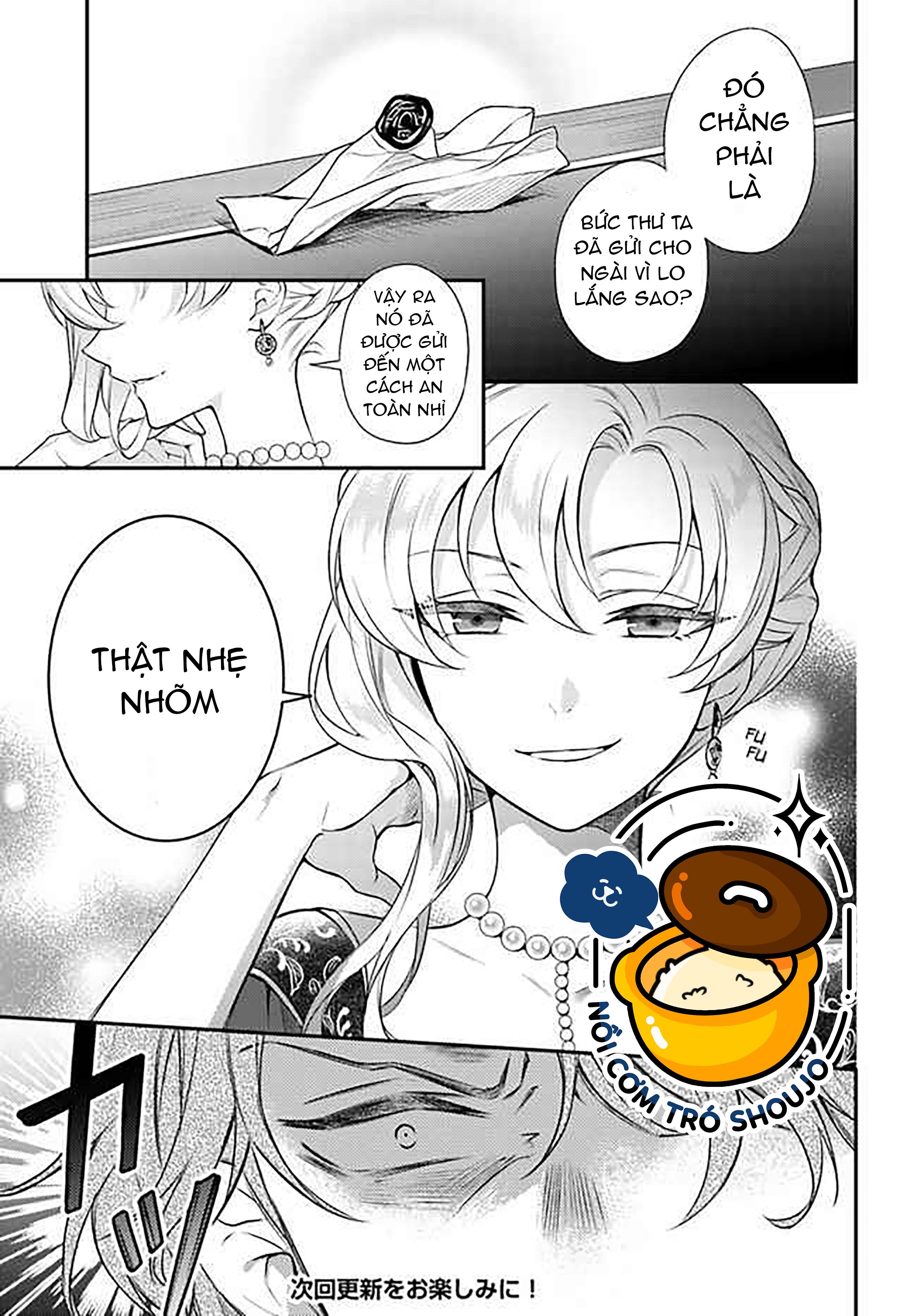 với một ngày còn lại, ta sẽ phá nát các lá lá cờ hủy diệt chapter 8.1 7