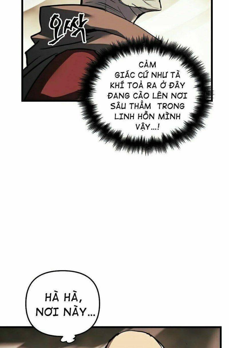 sự trở về của chiến thần tự sát chapter 21 63