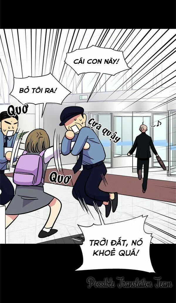 tai sói và mũ đỏ chapter 45 22