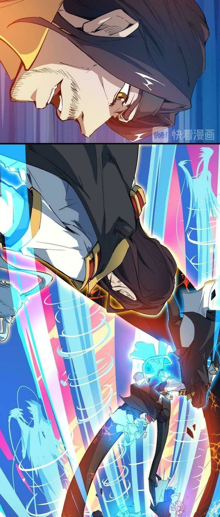 long mạch võ thần chapter 72 44