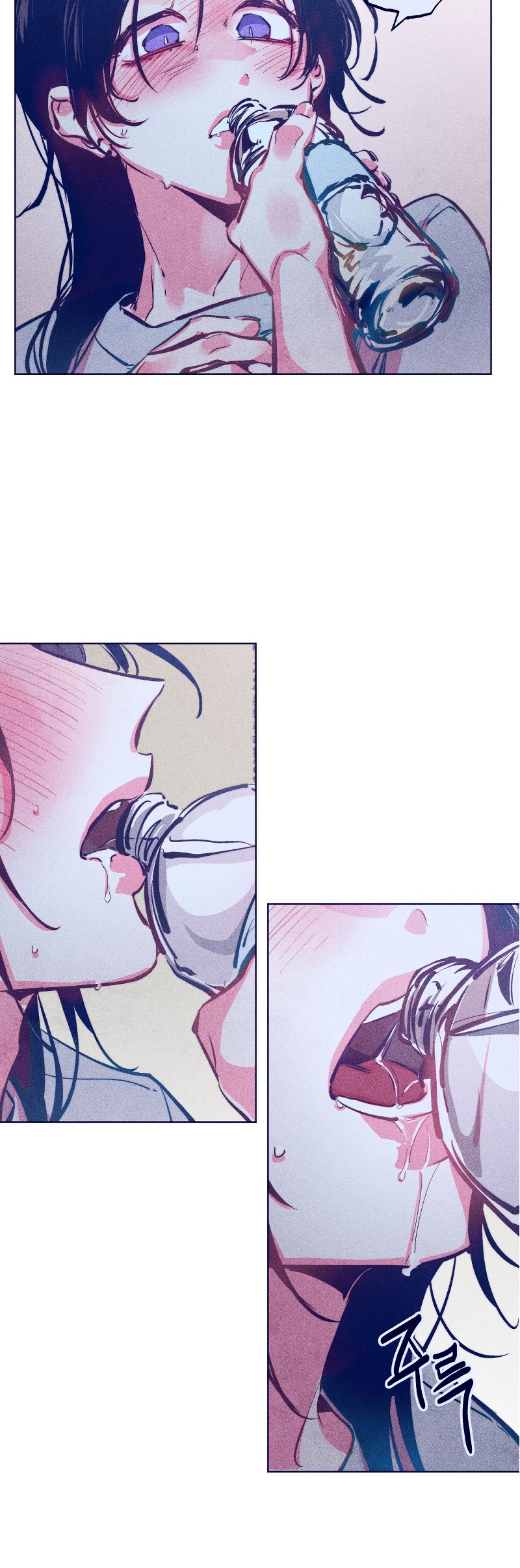 ánh mắt nóng bỏng chapter 3 14