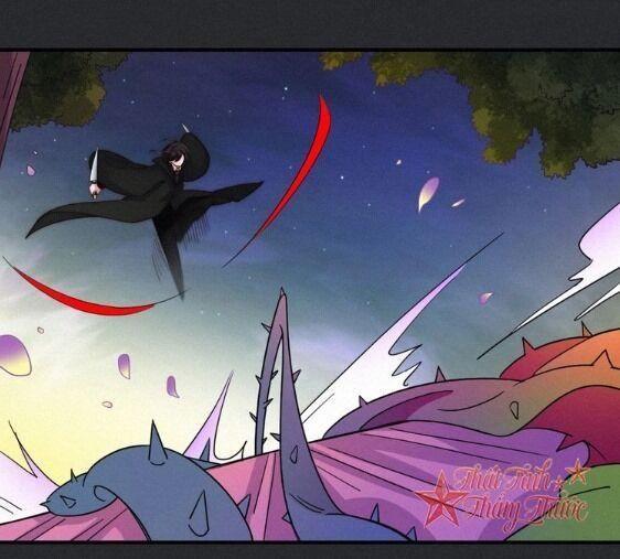 đêm tối chốn này chapter 37 34