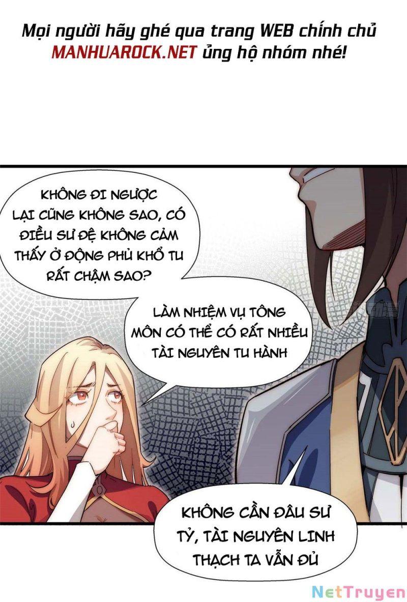 Đỉnh Cấp Khí Vận, Lặng Lẽ Tu Luyện Ngàn Năm chapter 13 7