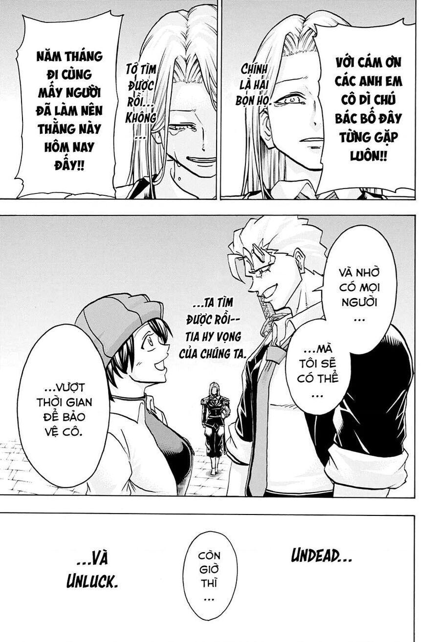 undead unluck chapter 124 21