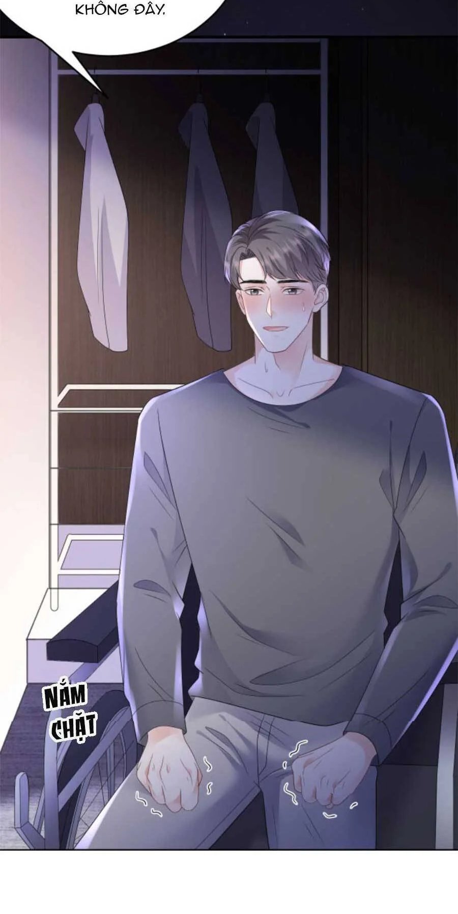 [16+] đại tiểu thư có thể có ý đồ xấu chapter 110 10