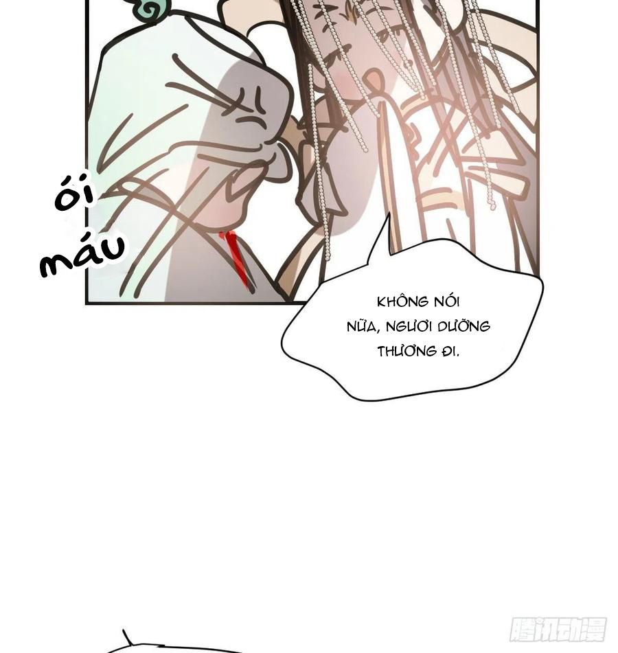 Bắt Lấy Ngao Ngao chapter 159 - Trang 43