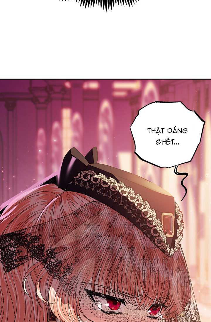 cha à, con không muốn kết hôn đâu chapter 51.2 53