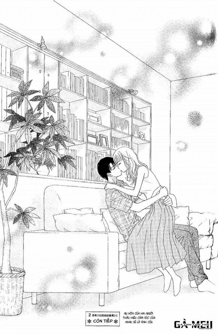 marmalade boy little chapter 8 29