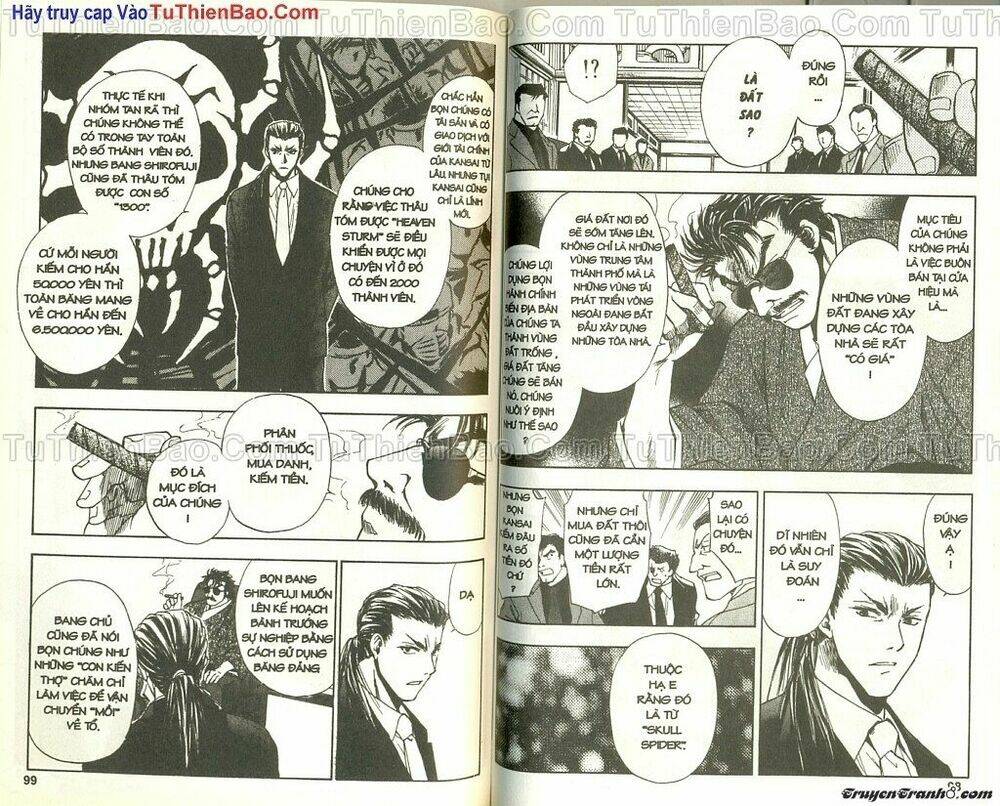 wchange chapter 3 48