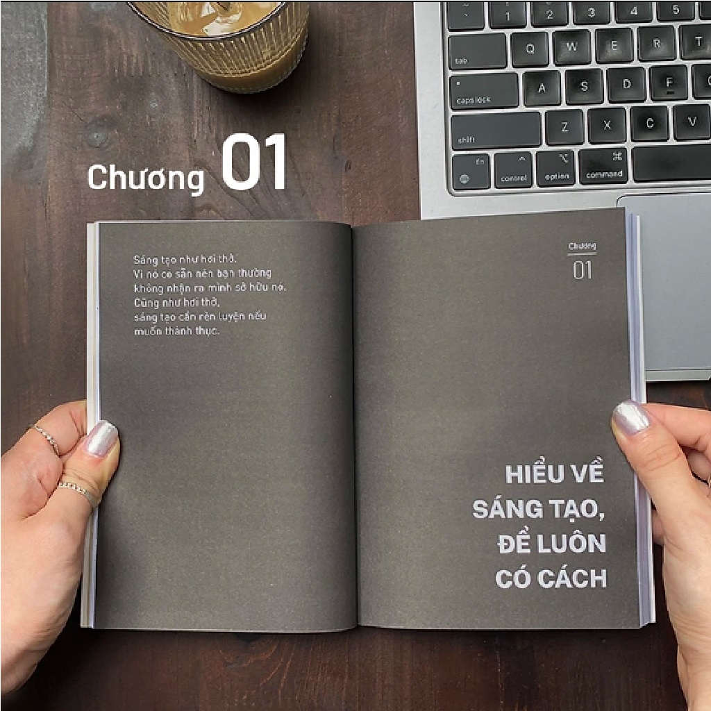 CÓ CÁCH - Nuôi dưỡng sự sáng tạo từ niềm tin có cách