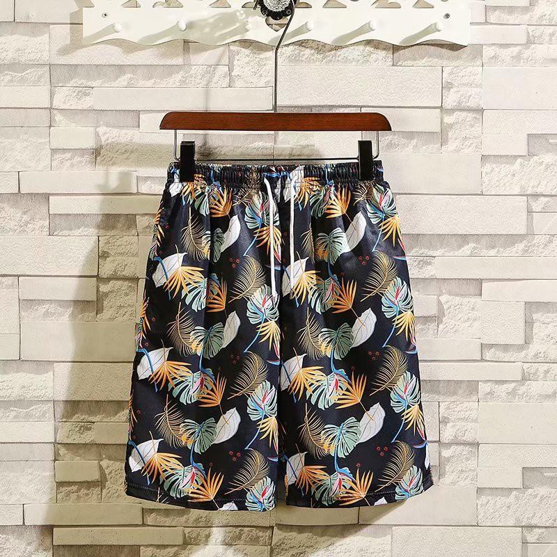 Set Đồ Mùa Hè Thời Trang Dành Cho Nam