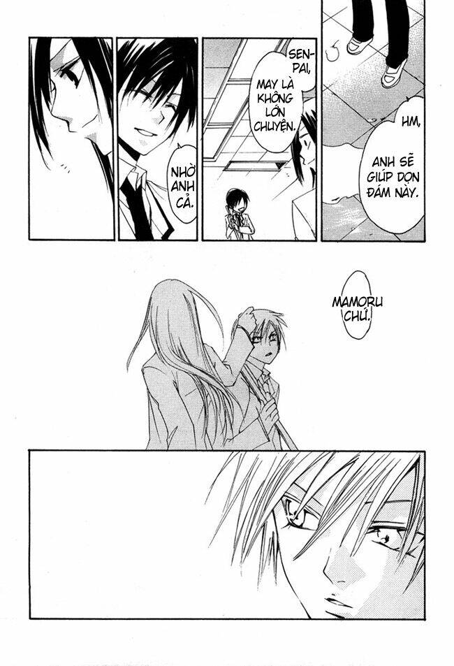 hatsukoi elegy chapter 3 34