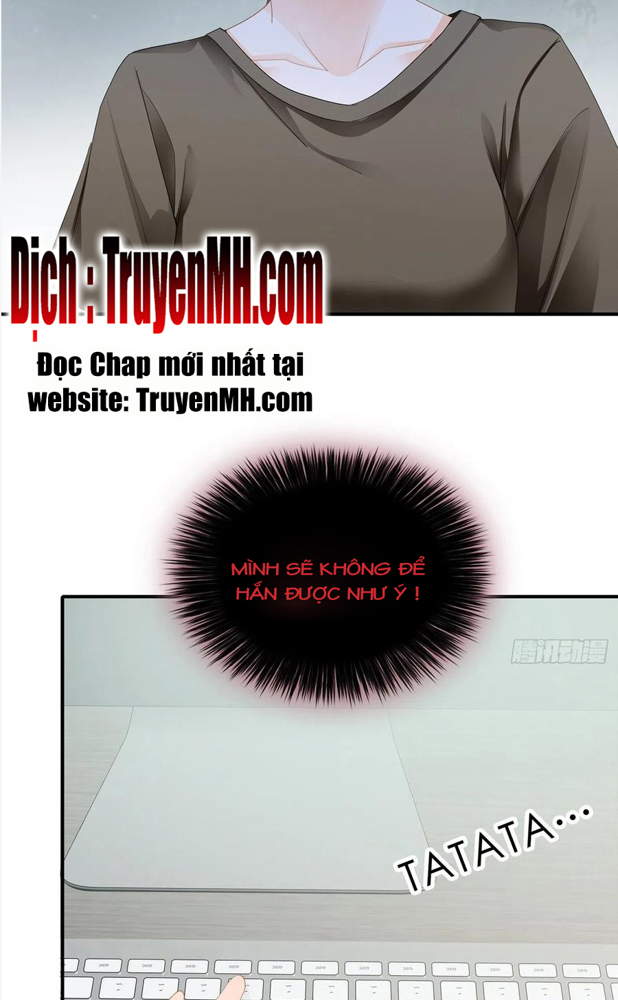 bạo quân ái nhân chapter 75 17