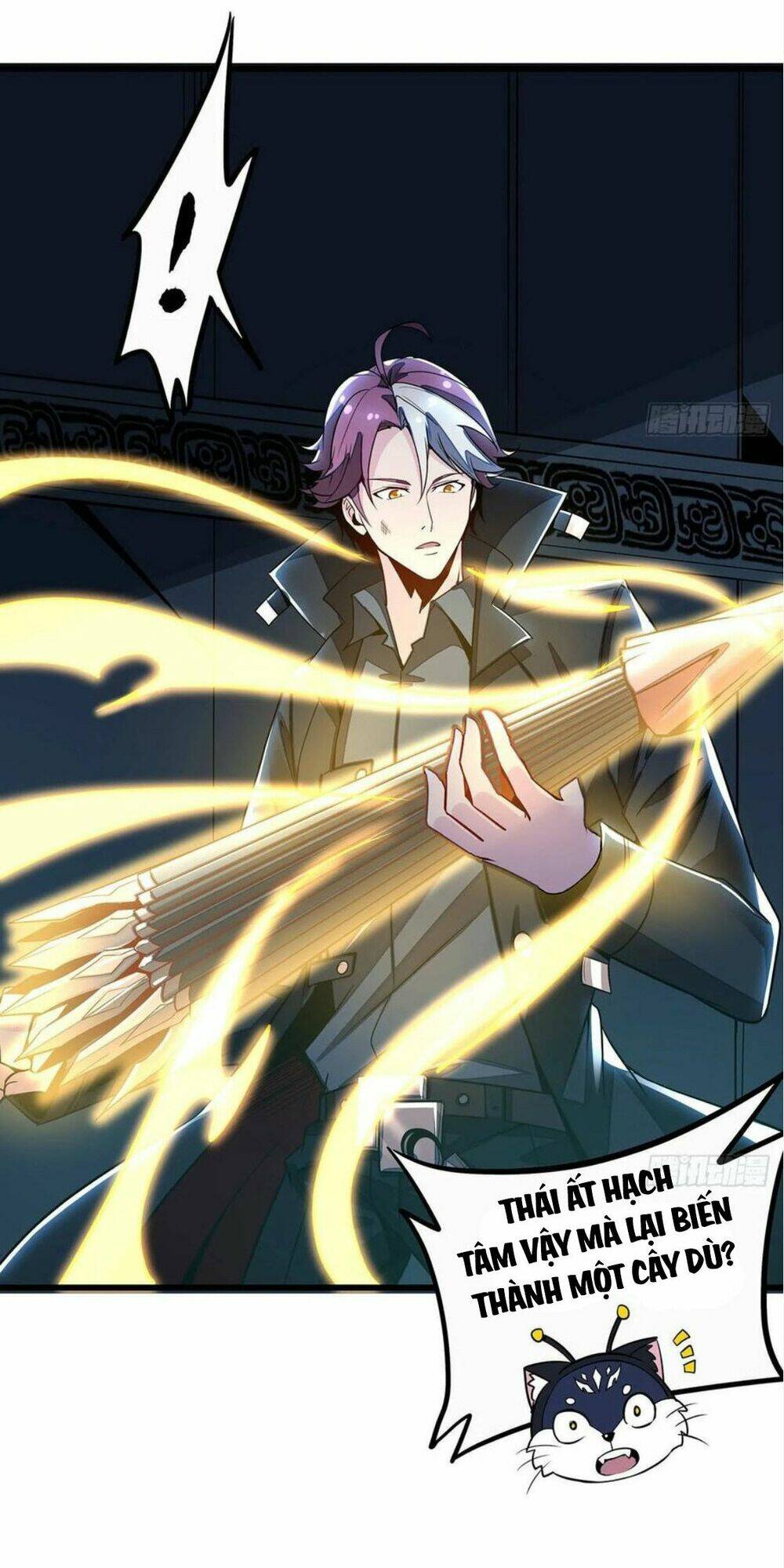 bất tử thần vương tu liên tục chapter 62 2