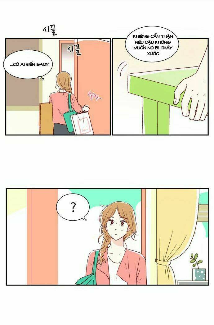 we broke up chapter 1 13