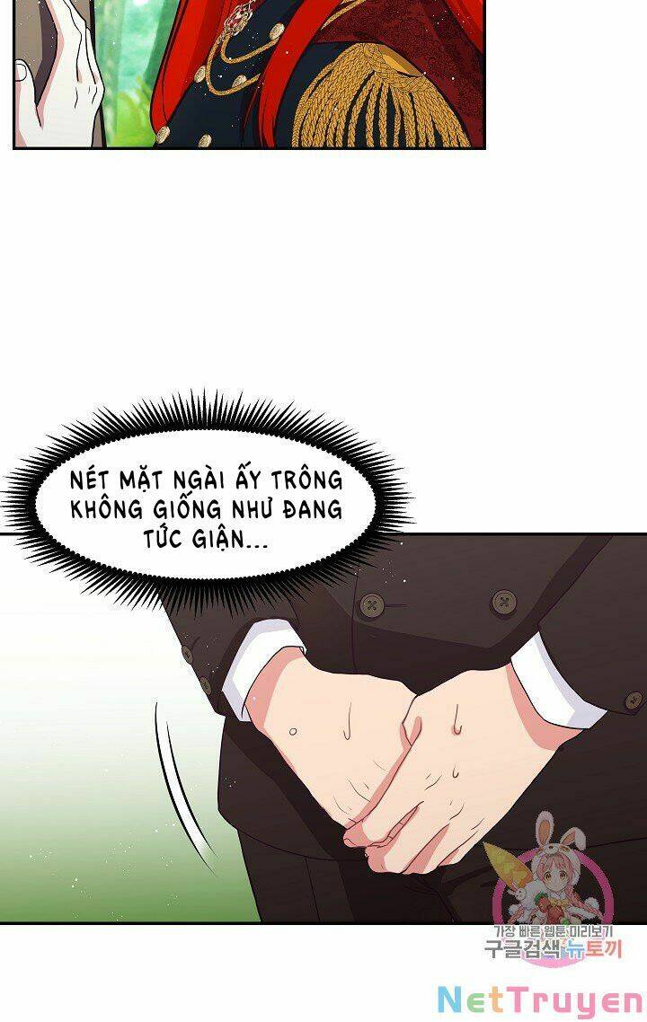 xin chào, tôi là người làm vườn! chapter 4 29