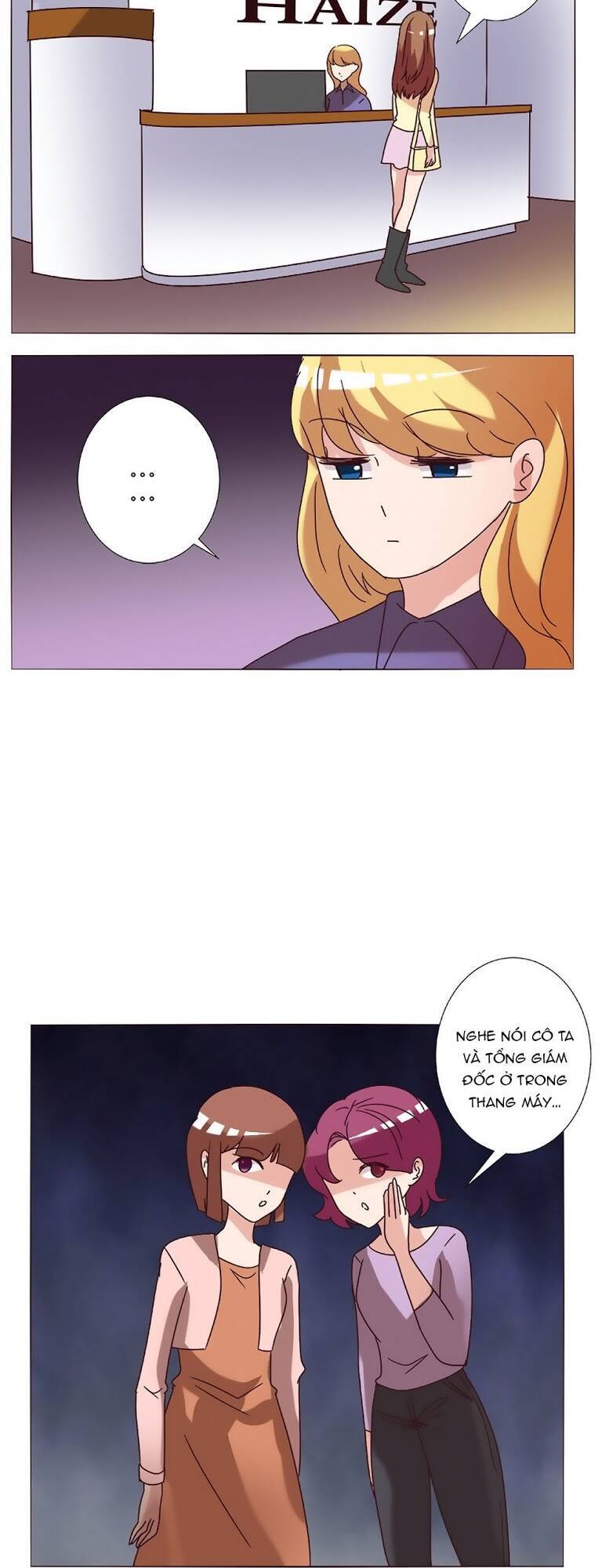 một tuần làm tình nhân chapter 10 25