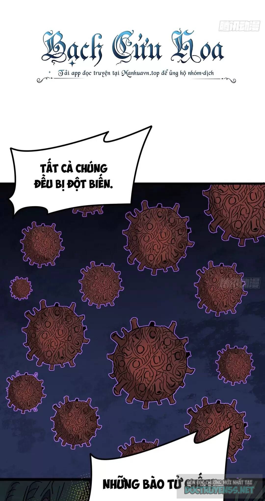 giải cứu 99 nữ chính ở mạt thế chapter 113 7