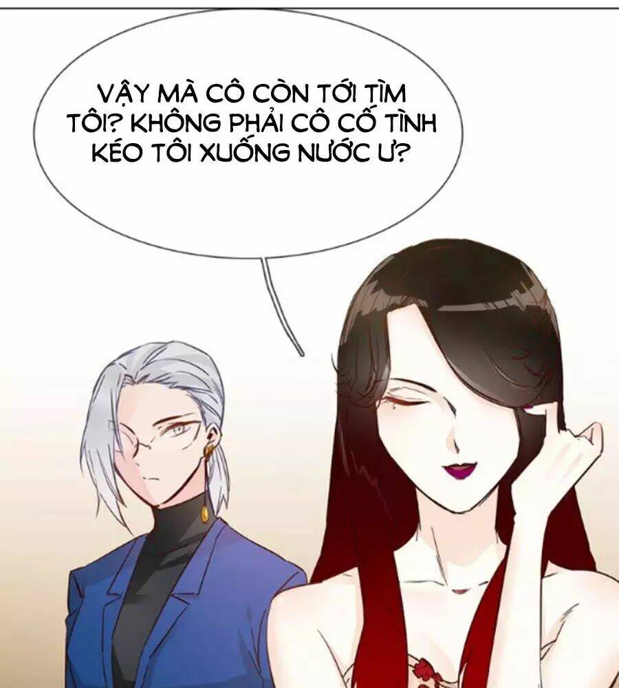ngôi sao vụn vỡ chapter 42 22
