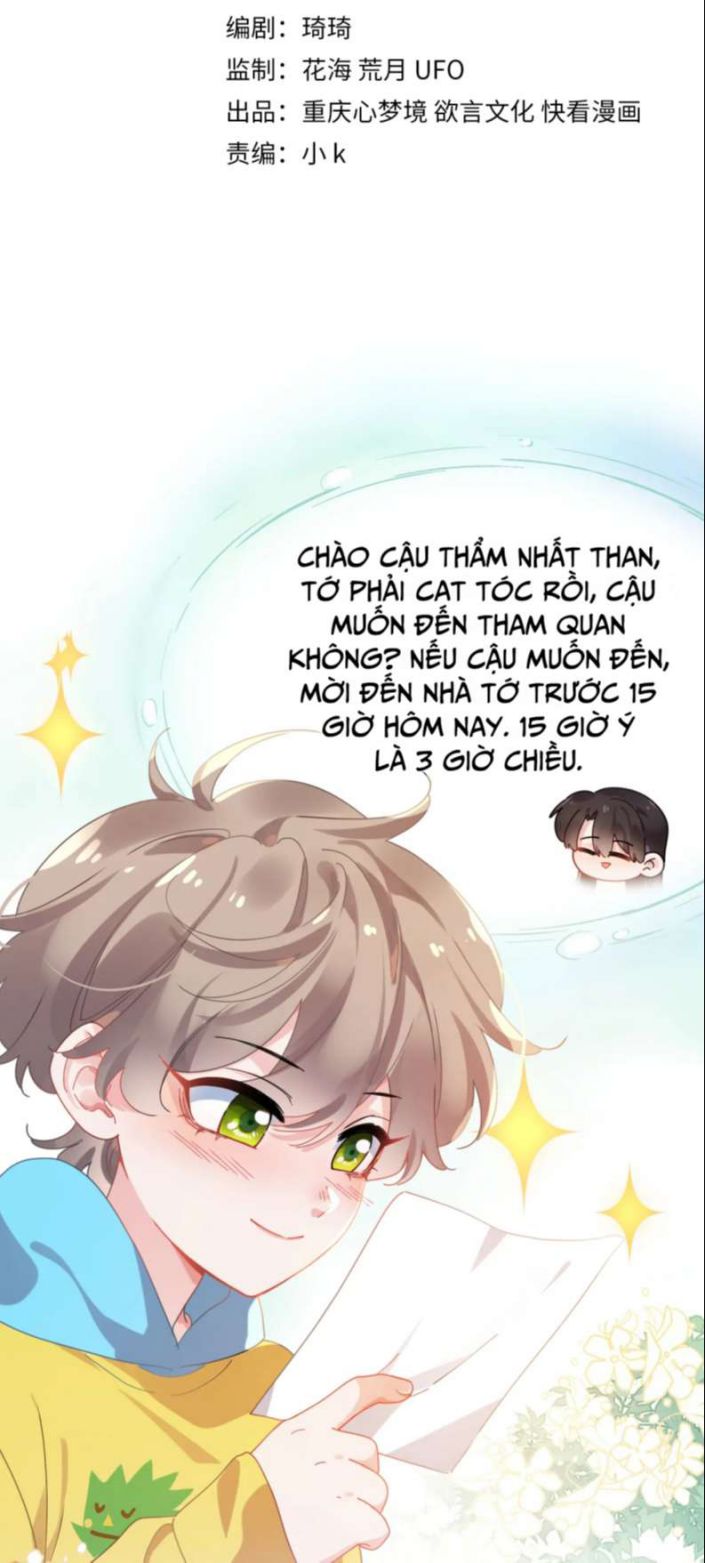 Có Bản Lĩnh Thì Cứ Hung Dữ Đi? chapter 102