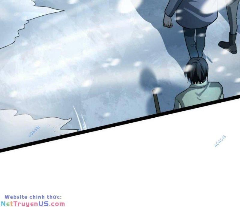 đóng băng toàn cầu: tôi gây dựng nên phòng an toàn thời tận thế chapter 74 15