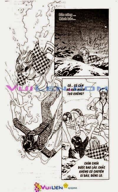 hắn ta, anh ấy và cô ấy - he and that girl chapter 4 146