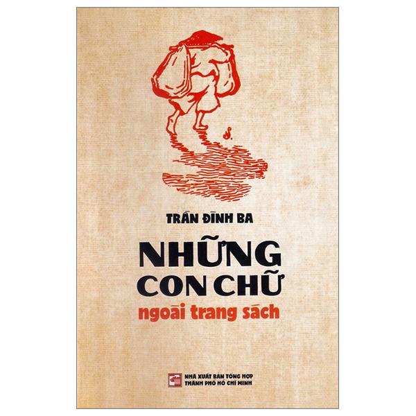 Những Con Chữ Ngoài Trang Sách