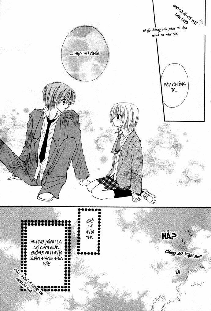 samurai darling chapter 1.1 36