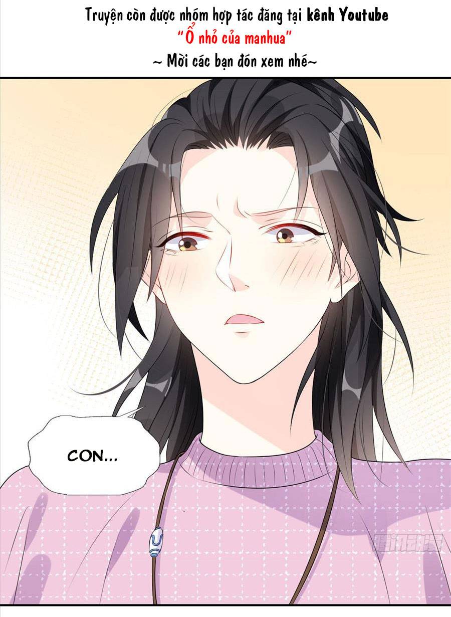 cố tổng, vợ của ngài quá mạnh rồi! chapter 4 4