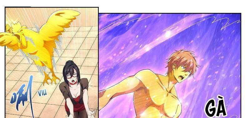 khắc kim phong thần chapter 98 19