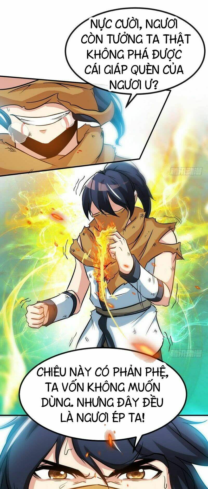 chí tôn thần ma chapter 52 18