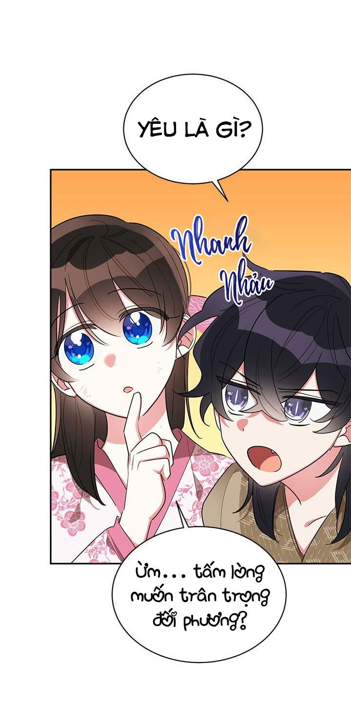 con gái bảo bối của boss phản diện chapter 31 54