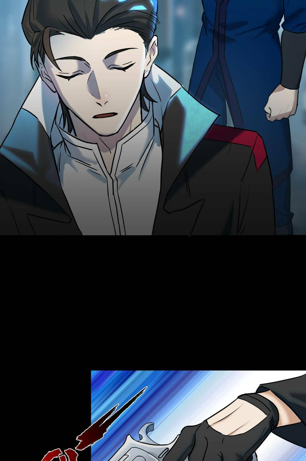 ta là hacker thiên đạo chapter 7 8