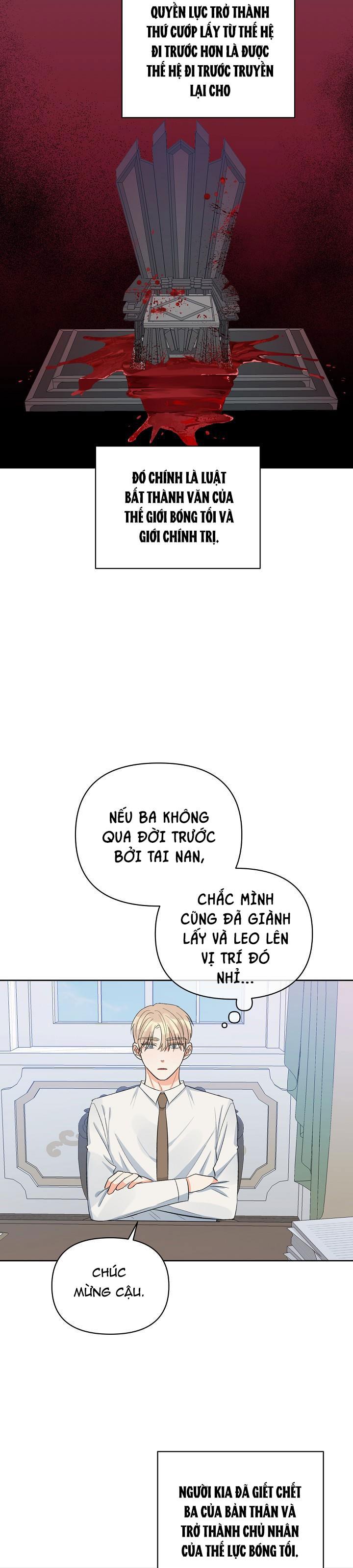 sắc đêm chapter 35 3