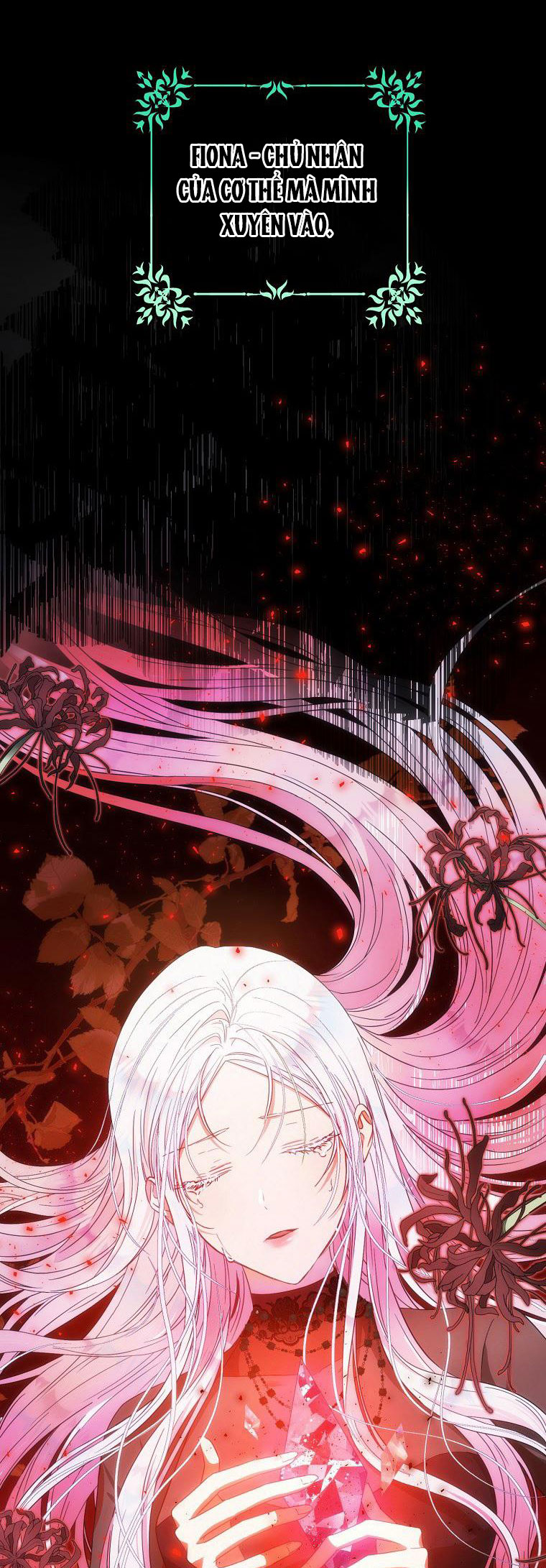 trở thành vợ của nam chính chapter 26.2 30