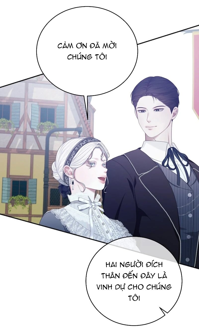 nữ hầu muốn đình công chapter 51 44