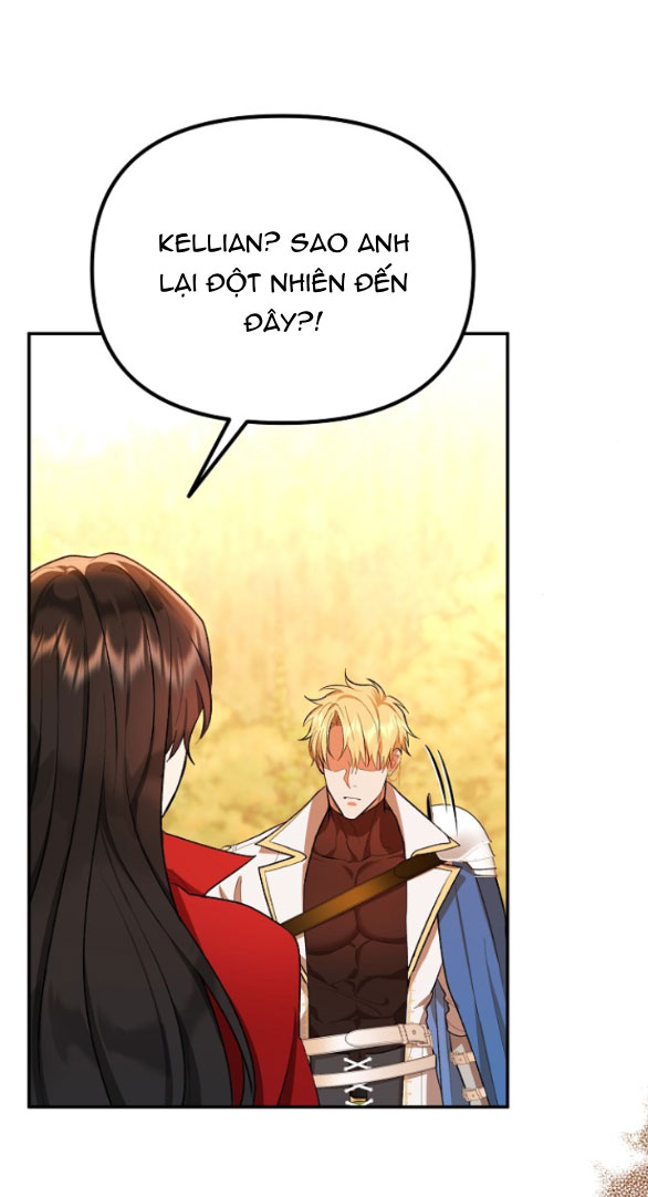 [18+] dũng sĩ vị tha chapter 33.1 28