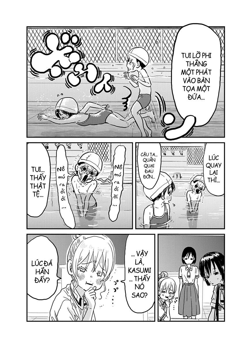 asobi asobase chapter 63 12