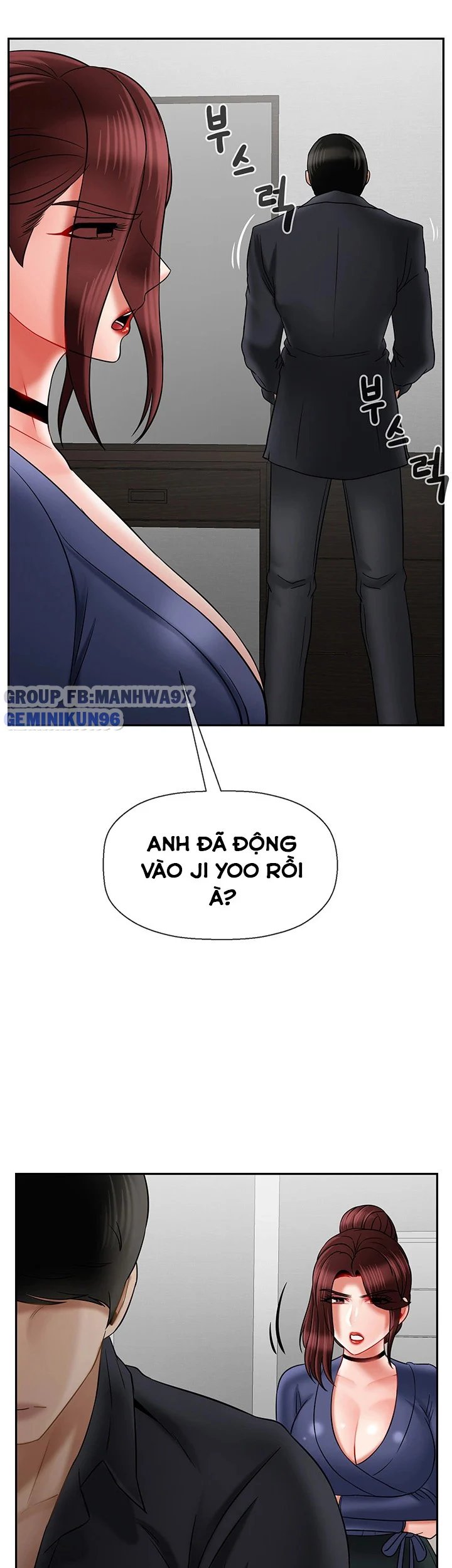 lớp học thể chất chapter 42 53