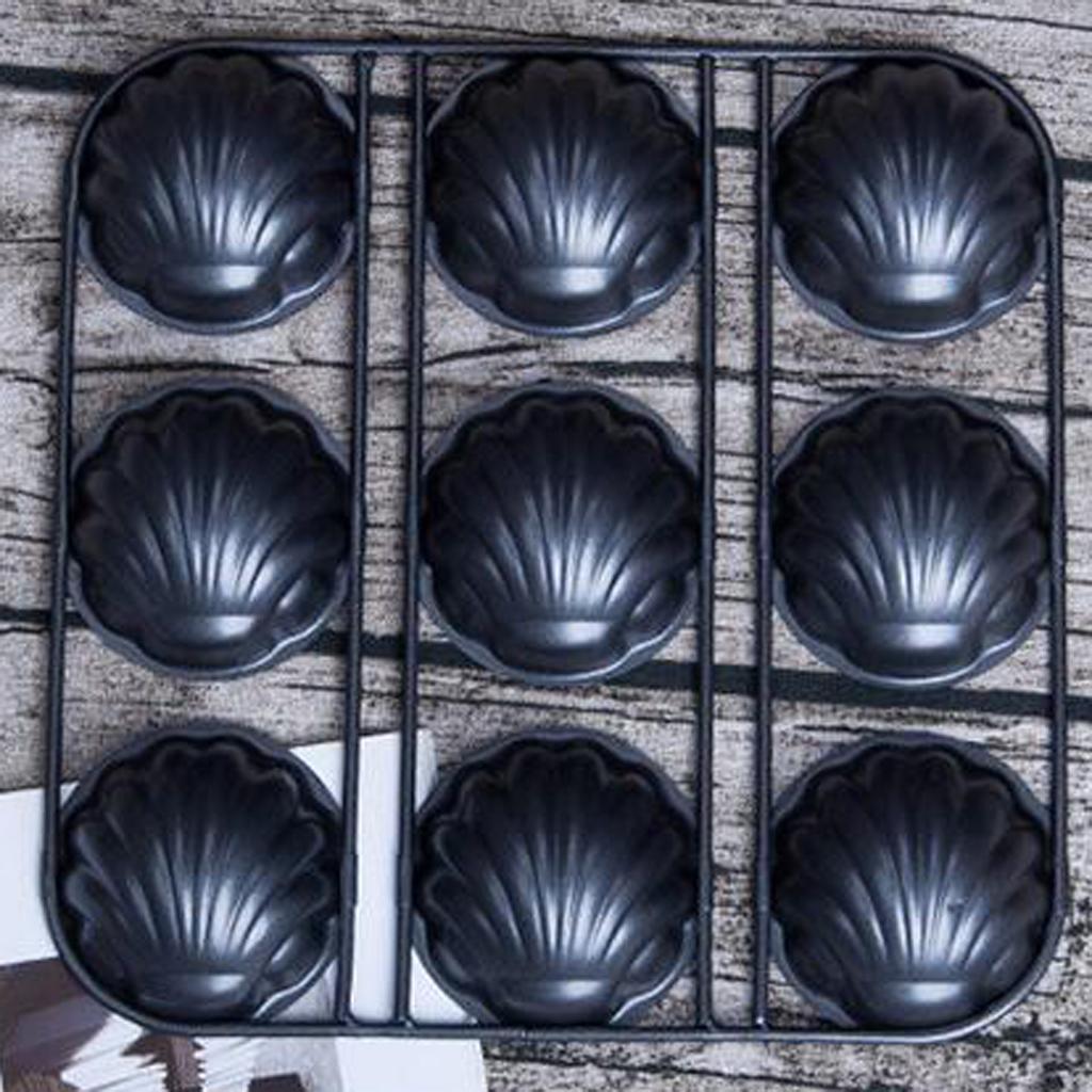 1pcs Cake Mold Carbon Steel Banana Shape Lovely Pattern Baking Mold Moulds
