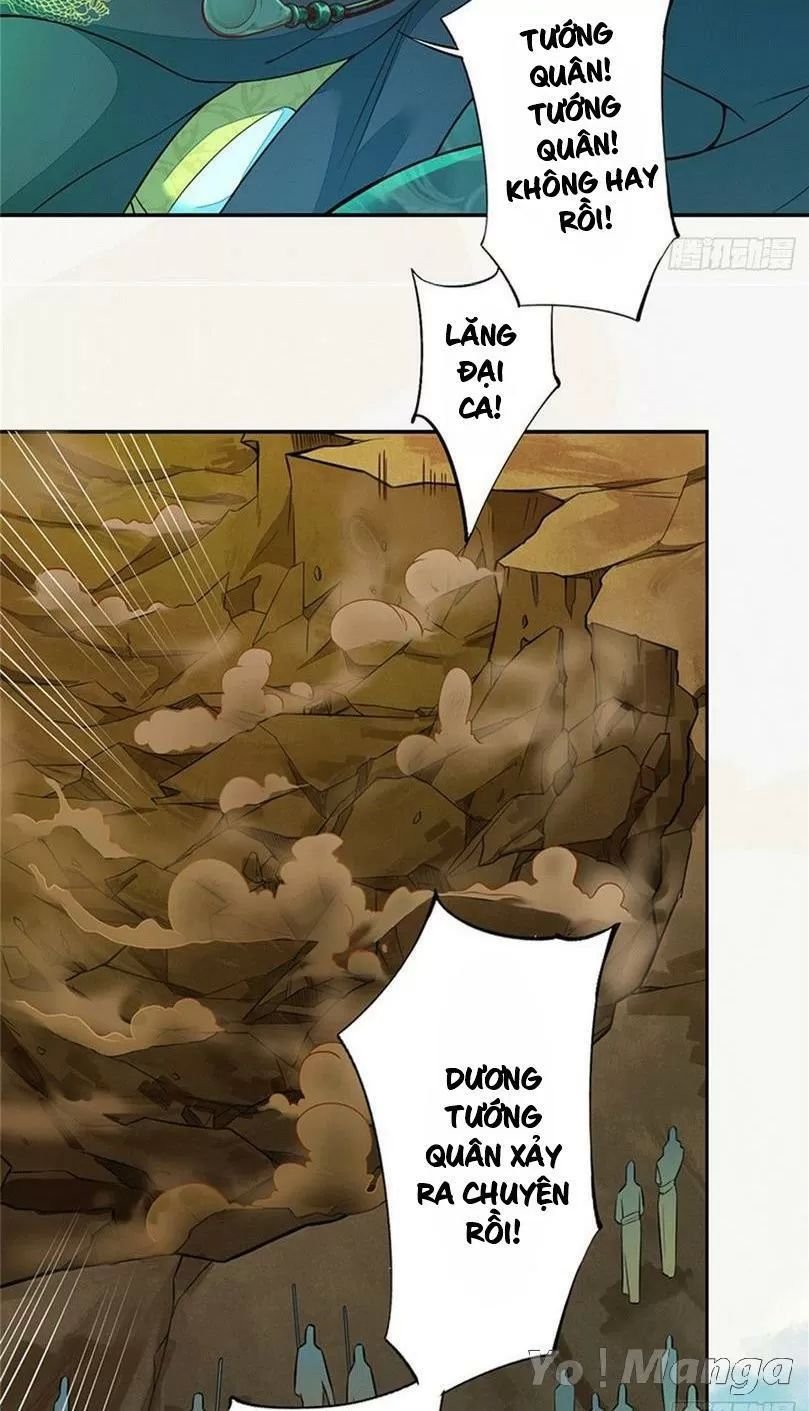 tuyệt thế luyện đan sư chapter 132 31