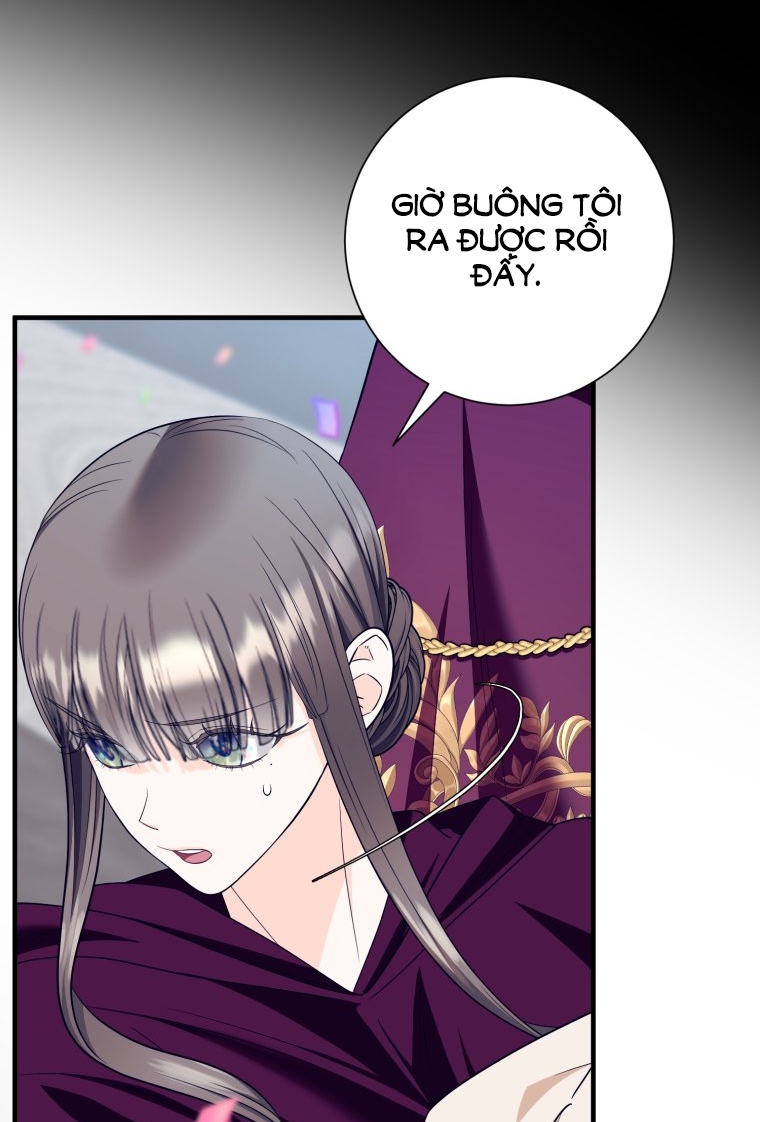 [18+] tôi đã kết hôn với kẻ thù giết cha mẹ chapter 23.2 47