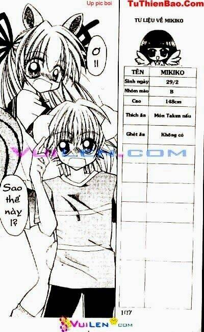 viên ngọc nhiệm màu chapter 3 107