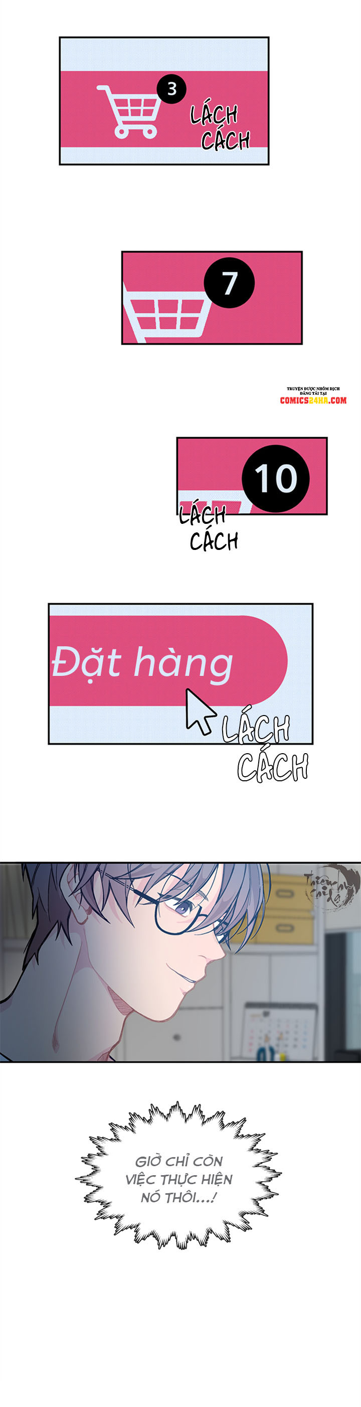 muôn kiểu làm tình chapter 1 16