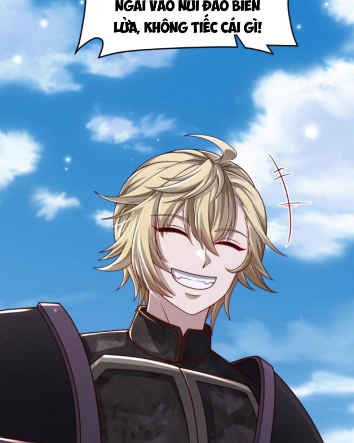 người chơi và nhân vật chính đều muốn làm hại ta chapter 105 64